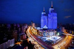 以时髦建材家具为